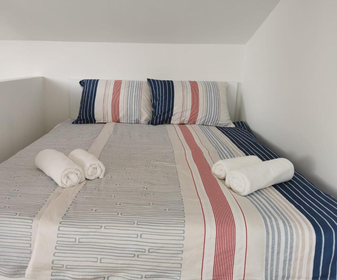 Holiday Apartment Deluxe سافودغيا المظهر الخارجي الصورة